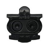 ht components pedal spares h30 cleat kit p98379